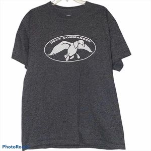 Duck commander t-shirt